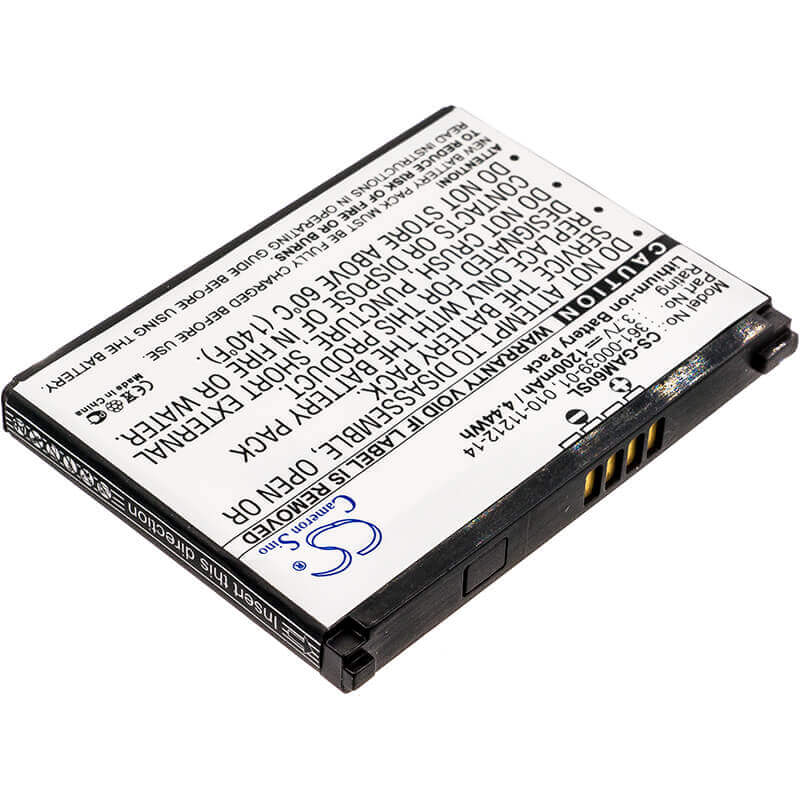 Battery For Asus G60 3.7v, 1200mah - 4.44wh Batteries for Electronics Cameron Sino Technology Limited (Suspended)
