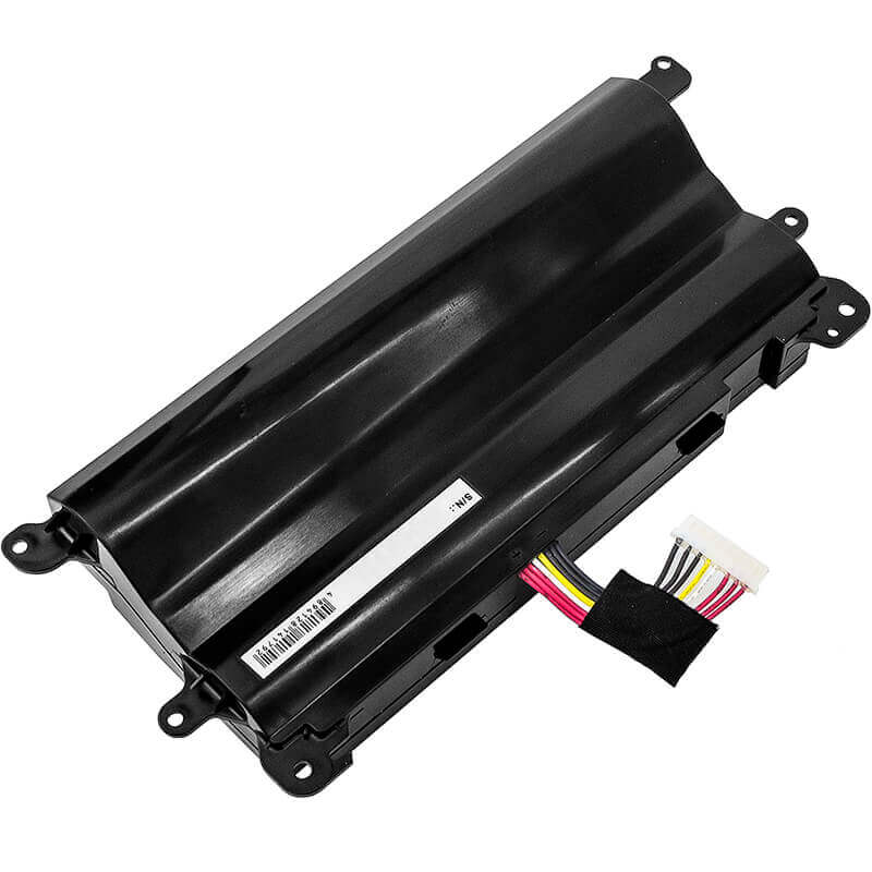 Battery For Asus, G752v, G752vl, G752vl-1a 11.25v, 5800mah - 65.25wh Notebook, Laptop Cameron Sino Technology Limited