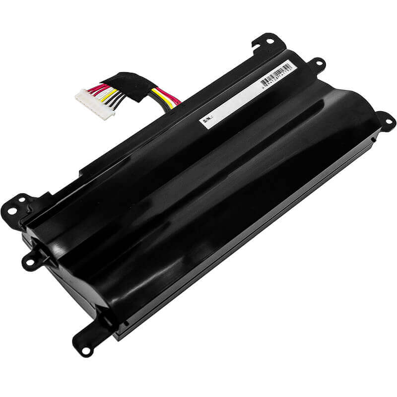 Battery For Asus, G752v, G752vl, G752vl-1a 11.25v, 5800mah - 65.25wh Notebook, Laptop Cameron Sino Technology Limited
