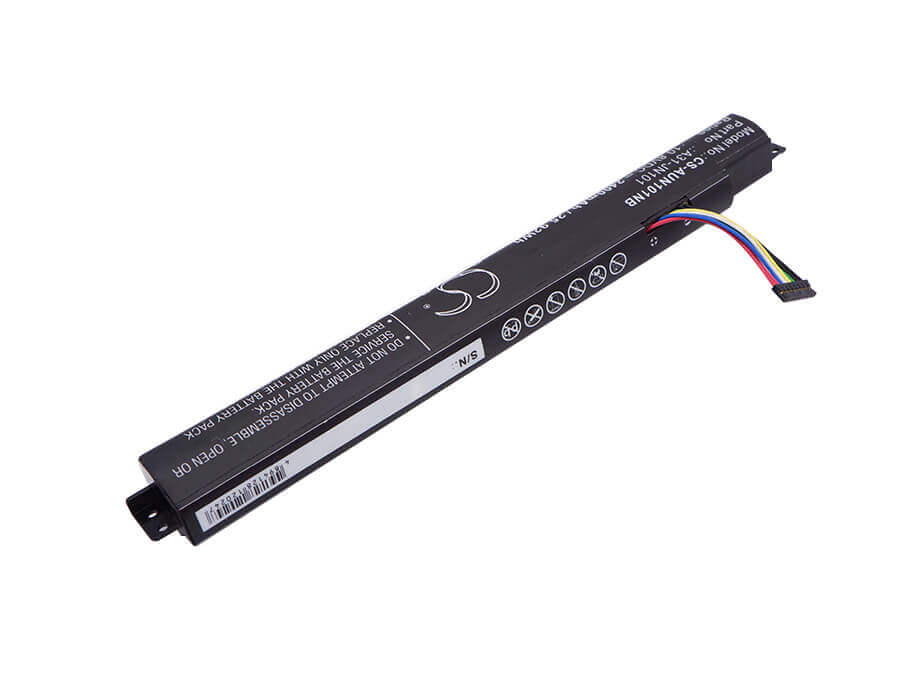 Battery For Asus, Jn101 10.8v, 2400mah - 25.92wh Notebook, Laptop Cameron Sino Technology Limited