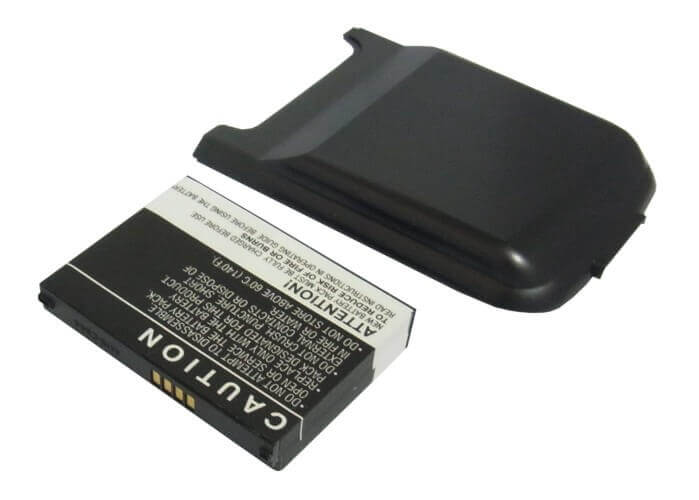 3.7V, Li-ion, 2200mAh, SmartPhone battery fits Asus, Sbp-10, Aries, M530, 8.14Wh Mobile, SmartPhone Cameron Sino Technology Limited (Smartphone)