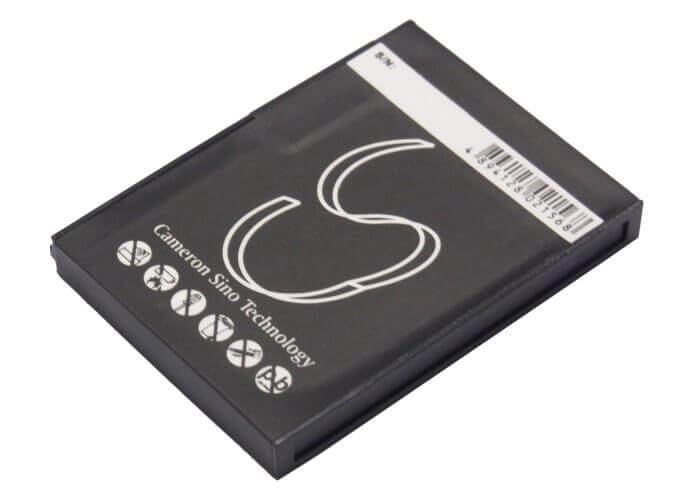 3.7V, Li-ion, 1300mAh, SmartPhone battery fits Asus, Sbp-10, Aries, Lamborghini Zx1, 4.81Wh Mobile, SmartPhone Cameron Sino Technology Limited (Smartphone)