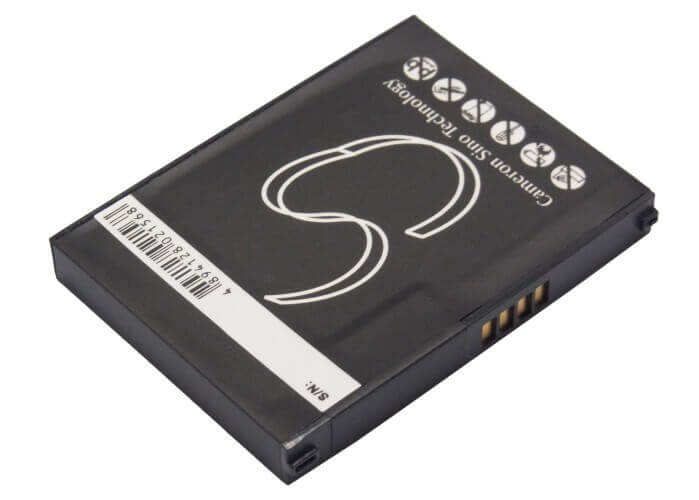 3.7V, Li-ion, 1300mAh, SmartPhone battery fits Asus, Sbp-10, Aries, Lamborghini Zx1, 4.81Wh Mobile, SmartPhone Cameron Sino Technology Limited (Smartphone)