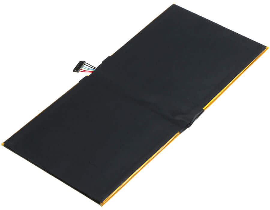 Battery For Asus, Memo Pad 10 Me302c, Memo Pad 10 Me302kl 3.7v, 6500mah - 24.05wh Batteries for Electronics Cameron Sino Technology Limited (Suspended)