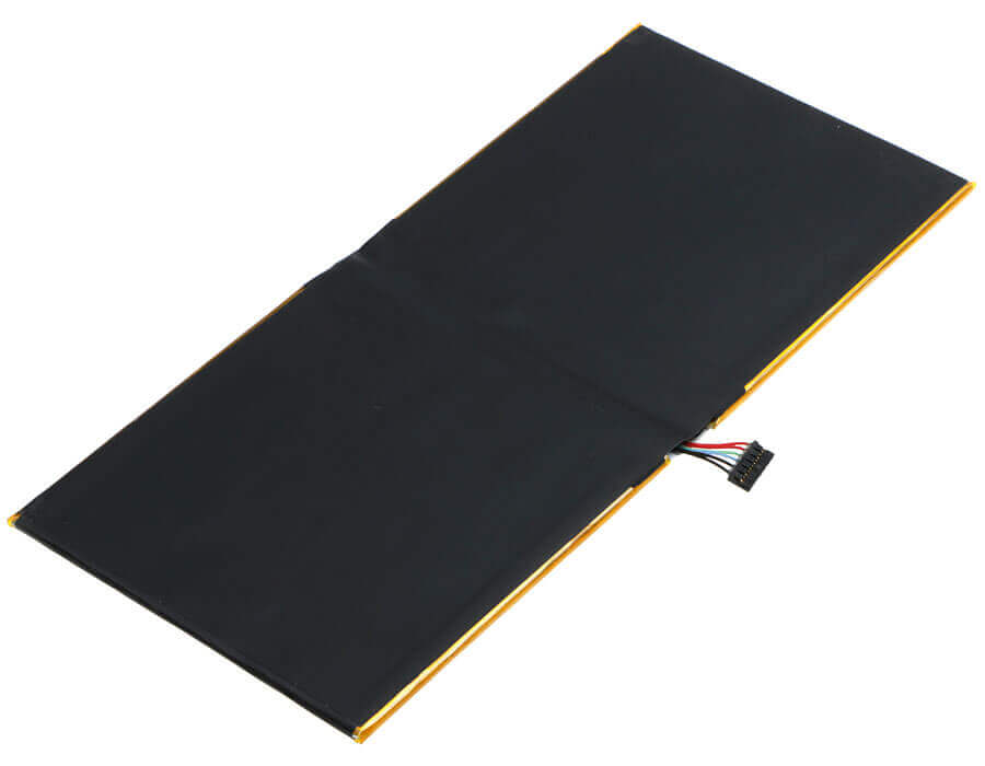 Battery For Asus, Memo Pad 10 Me302c, Memo Pad 10 Me302kl 3.7v, 6500mah - 24.05wh Batteries for Electronics Cameron Sino Technology Limited (Suspended)