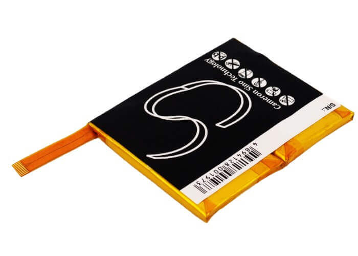 Batterie Pour Asus Mypal A600, Mypal A600u 3.7v, 1700mah - 6.29wh Batteries pour Électronique Cameron Sino Technology Limited (Suspendu)