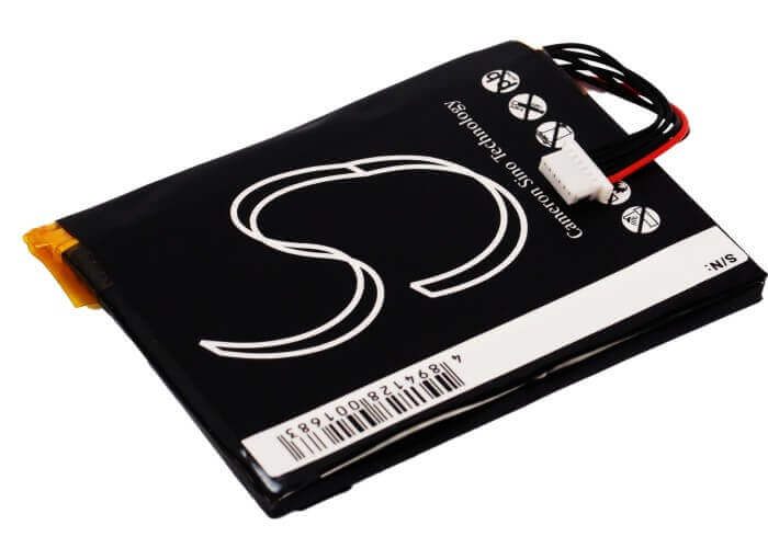 Battery For Asus Mypal A620, Mypal A620bt, Mypal A620g 3.7v, 1600mah - 5.92wh Batteries for Electronics Cameron Sino Technology Limited (Suspended)