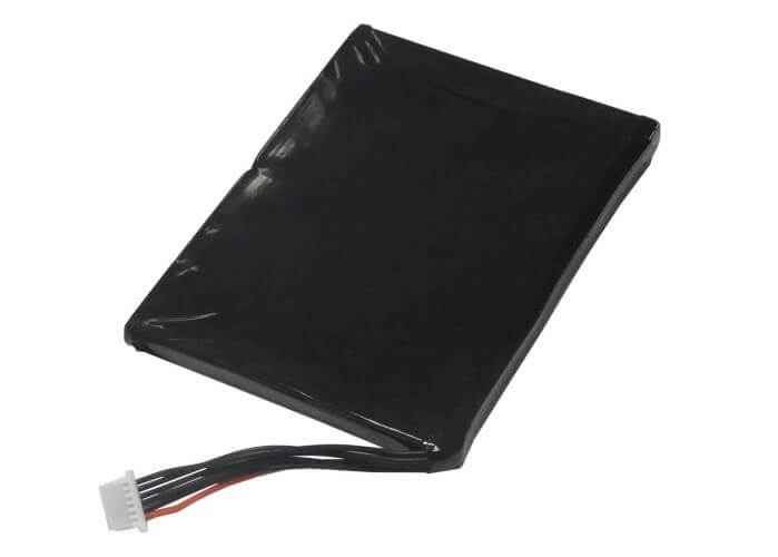 3.7V, Li-ion, 2200mAh, PDA battery fits Asus, Typhoon, 029521-83159-7, Mypal A620, Mypal A620bt, 8.14Wh PDA, Pocket PC Cameron Sino Technology Limited