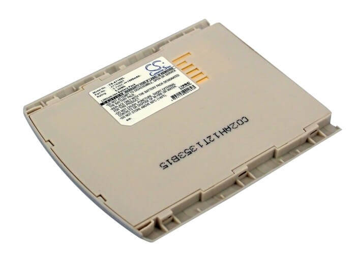 3.7V, Li-ion, 1500mAh, PDA battery fits Fujitsu, Casio, Asus, A716/mbt, Mypal A716, 5.55Wh PDA, Pocket PC Cameron Sino Technology Limited