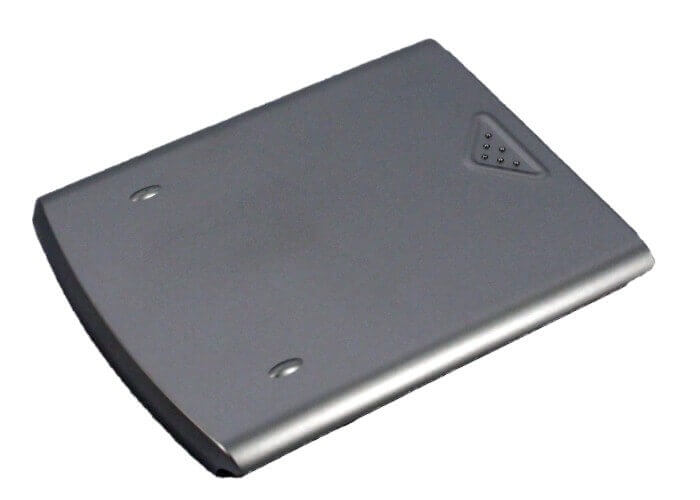 3.7V, Li-ion, 1500mAh, PDA battery fits Fujitsu, Casio, Asus, A716/mbt, Mypal A716, 5.55Wh PDA, Pocket PC Cameron Sino Technology Limited