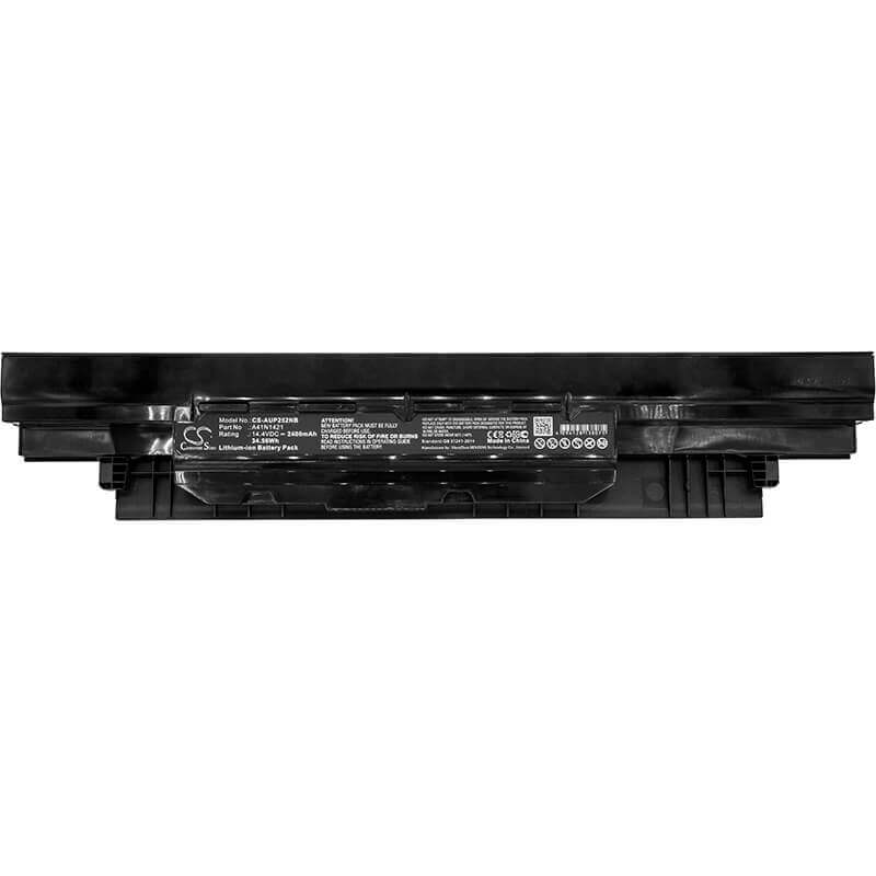 Battery For Asus, P2520lj, P2520sa, Pu551la 14.4v, 2400mah - 34.56wh Notebook, Laptop Cameron Sino Technology Limited