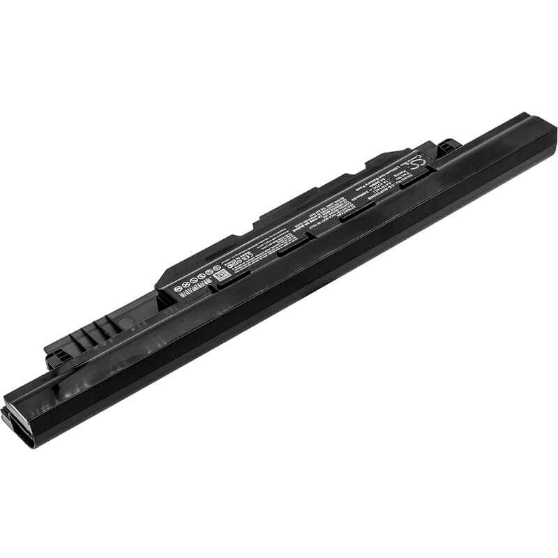 Battery For Asus, P2520lj, P2520sa, Pu551la 14.4v, 2400mah - 34.56wh Notebook, Laptop Cameron Sino Technology Limited