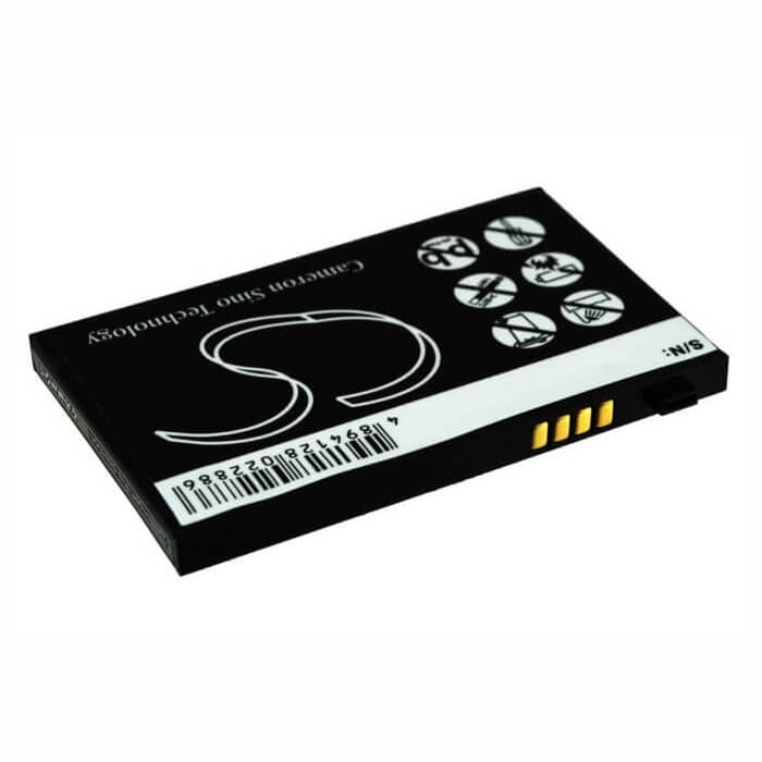 3.7V, Li-ion, 1100mAh, SmartPhone battery fits Asus, Sbp-17, Galaxy Mini, P320, 4.07Wh Mobile, SmartPhone Cameron Sino Technology Limited (Suspended)