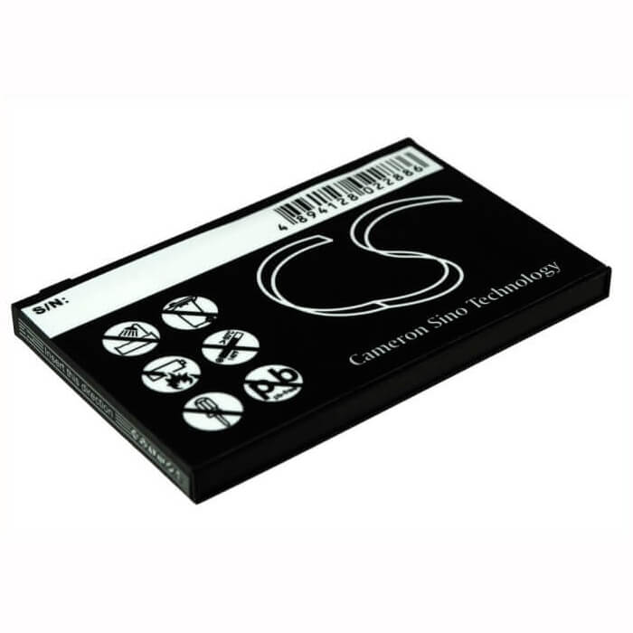 3.7V, Li-ion, 1100mAh, SmartPhone battery fits Asus, Sbp-17, Galaxy Mini, P320, 4.07Wh Mobile, SmartPhone Cameron Sino Technology Limited (Suspended)