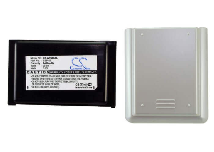 Battery For Asus P535 3.7v, 2400mah - 8.88wh Batteries for Electronics Cameron Sino Technology Limited (Suspended)