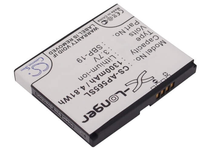 Battery For Asus P565 3.7v, 1300mah - 4.81wh Batteries for Electronics Cameron Sino Technology Limited (Suspended)