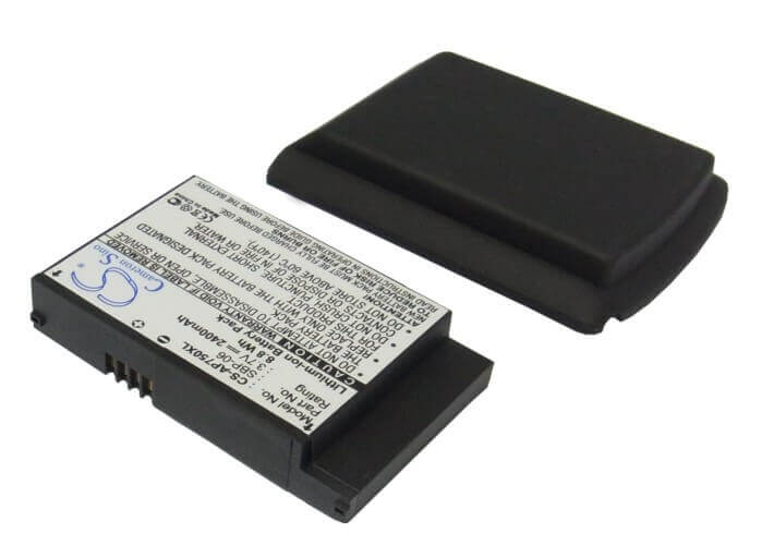 3.7V, Li-ion, 2400mAh, SmartPhone battery fits Asus, Sbp-06, P750, P751, 8.88Wh Mobile, SmartPhone Cameron Sino Technology Limited (Suspended)