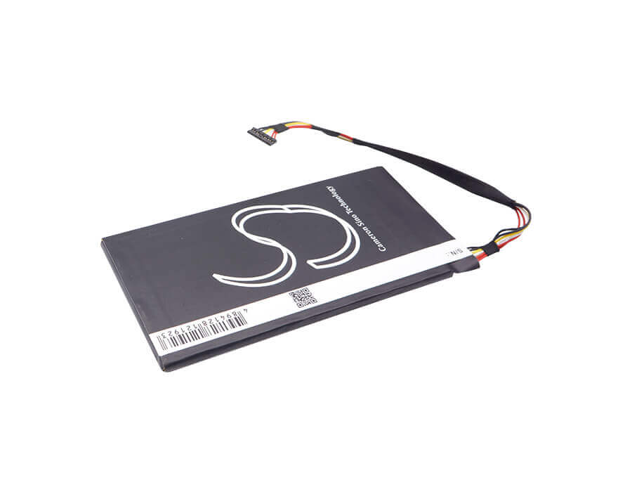 3.8V, Li-Polymer, 4900mAh, SmartPhone battery fits Asus, 0b200-00810000, P93l, Padfone S, 18.62Wh Mobile, SmartPhone Cameron Sino Technology Limited (Smartphone)