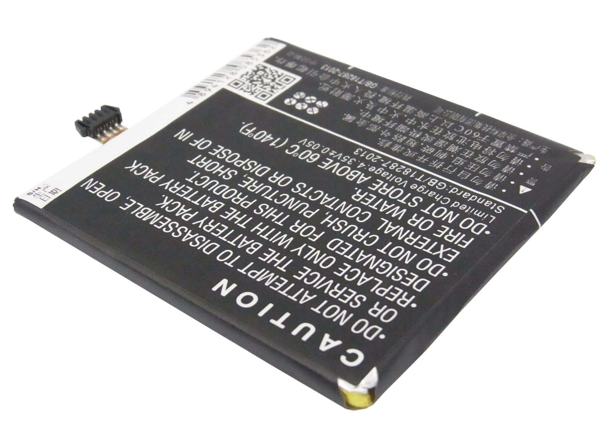 3.8V, Li-Polymer, 2050mAh, SmartPhone battery fits Asus, C11-a68, A68, Padfone 2, 7.79Wh Mobile, SmartPhone Cameron Sino Technology Limited (Smartphone)