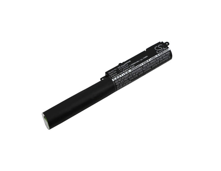 Battery For Asus, R540l, X540l, X540la, X540la-1a, X540la-1c 11.25v, 2200mah - 24.75wh Notebook, Laptop Cameron Sino Technology Limited