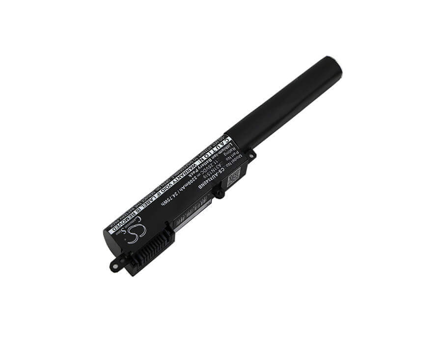 Battery For Asus, R540l, X540l, X540la, X540la-1a, X540la-1c 11.25v, 2200mah - 24.75wh Notebook, Laptop Cameron Sino Technology Limited