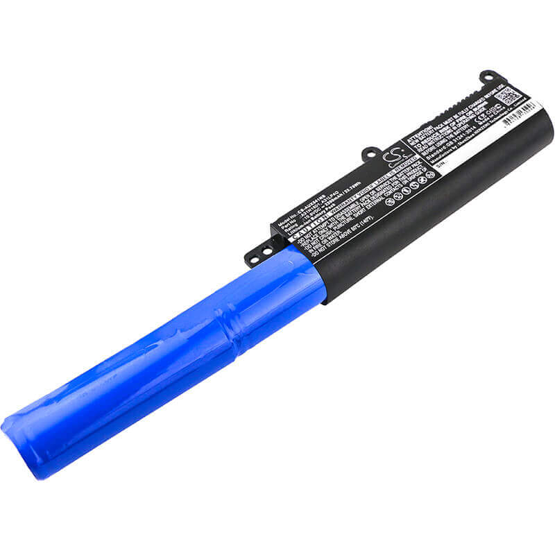 Battery For Asus, R541ua, R541ua-rb51, Vivobook Max X541sa, Vivobook Max X541sa-1a 10.8v, 2200mah - 23.76wh Notebook, Laptop Cameron Sino Technology Limited