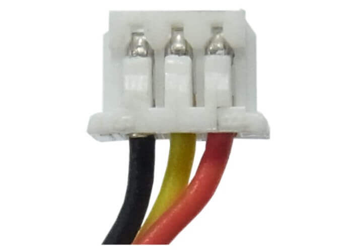 3.7V, Li-ion, 2200mAh, batterie GPS compatible Asus, 07g016un1865, R600, 8.14Wh GPS, Navigator Cameron Sino Technology Limited