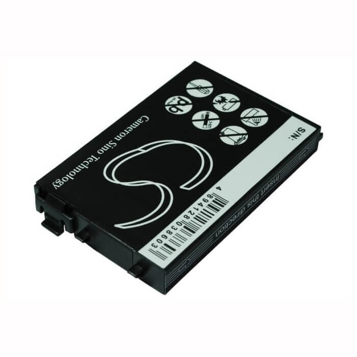 3.7V, Li-ion, 1400mAh, SmartPhone battery fits Asus, Sbp-08, Sbp-08, 5.18Wh Mobile, SmartPhone Cameron Sino Technology Limited (Smartphone)