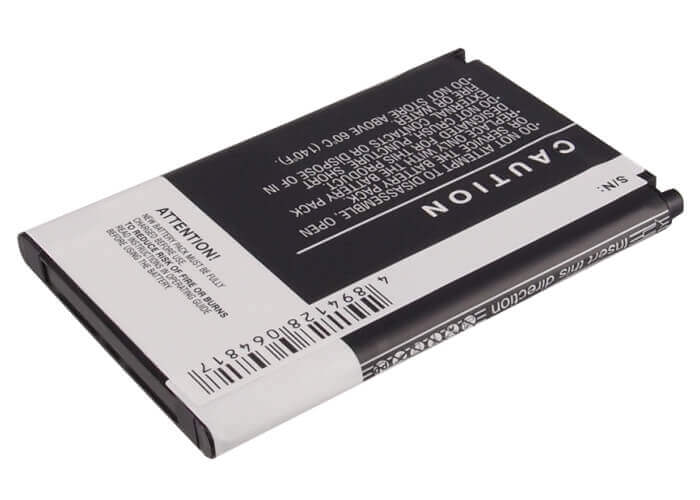 3.7V, Li-ion, 1500mAh, SmartPhone battery fits Asus, 07g016h21875, T20, 5.55Wh Mobile, SmartPhone Cameron Sino Technology Limited (Smartphone)