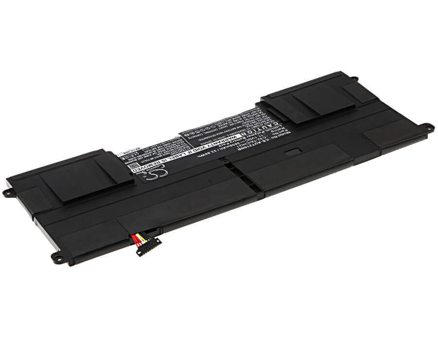 Battery For Asus Taichi 21, Taichi 21-dh51, Taichi 21-dh71 11.1v, 3050mah - 33.86wh Notebook, Laptop Cameron Sino Technology Limited