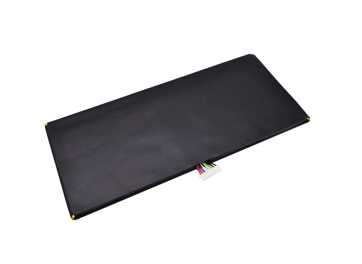 7.4V, Li-Polymer, 3300mAh, Tablet battery fits Asus, C21-tf500t, Transformer Pad Tf500t, 24.42Wh Tablet Cameron Sino Technology Limited