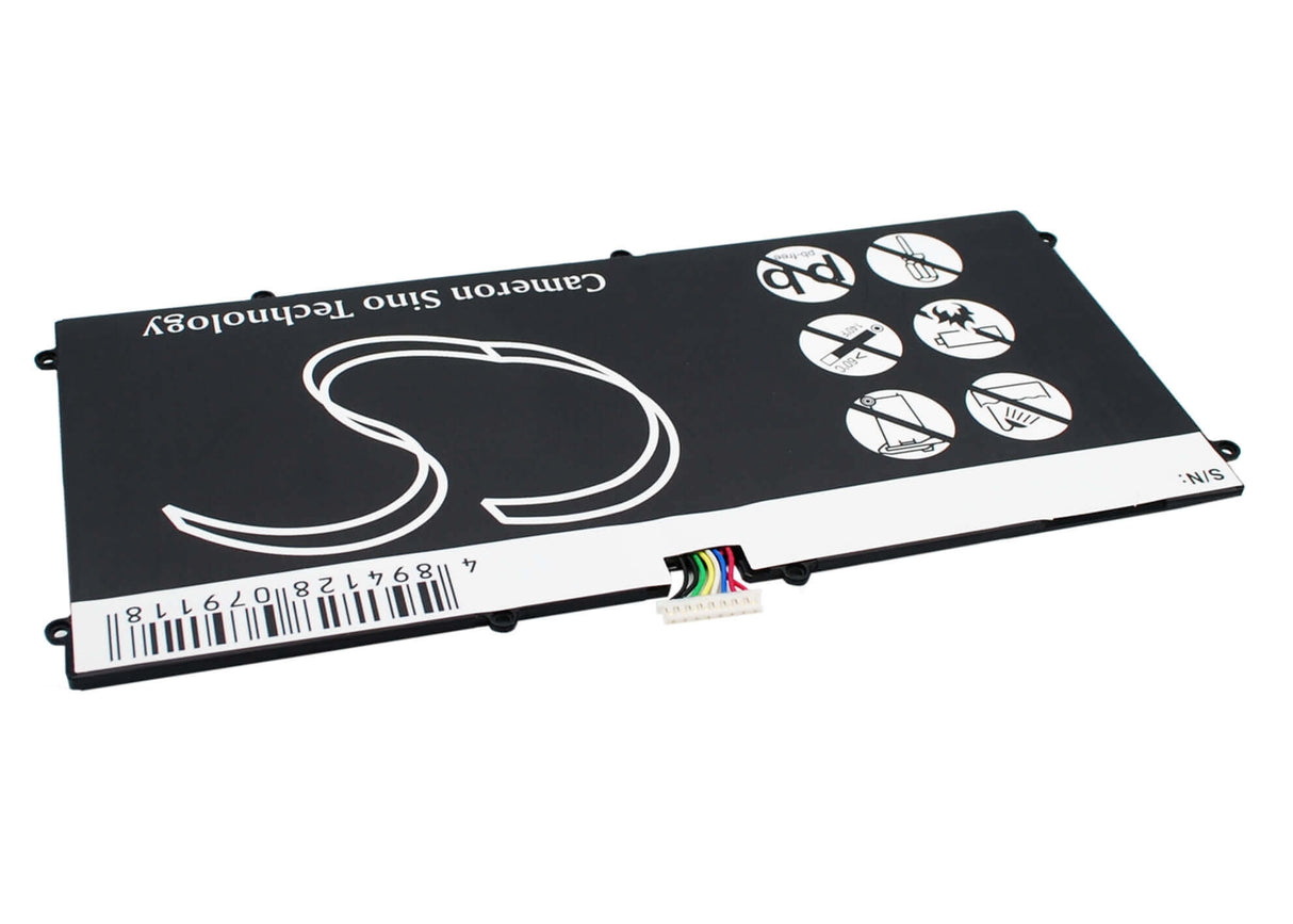 Battery For Asus Transformer Prime Tf201, Tf201-1b002a, Tf201-1b04 7.4v, 3350mah - 24.79wh Tablet Cameron Sino Technology Limited (Suspended)
