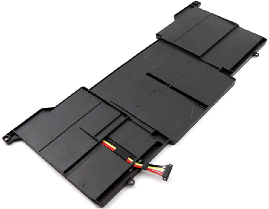 Notebook Battery For Asus, Ux31la-0132a4500u, Ux31la-0161a4200u, Ux31la-c4018h, Ux31la-c402 11.1v, 4500mah - 49.95wh Notebook, Laptop Cameron Sino Technology Limited