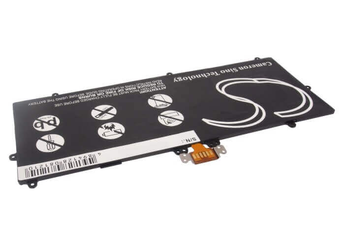 3.7V, Li-Polymer, 7900mAh, Tablet battery fits Asus, C12-tf810c, Tf810, Tf810c, 29.23Wh Tablet Cameron Sino Technology Limited