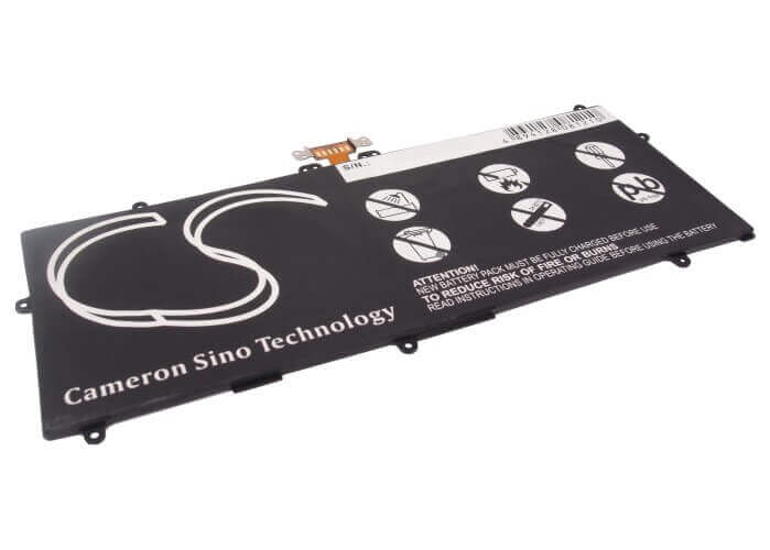 3.7V, Li-Polymer, 7900mAh, Tablet battery fits Asus, C12-tf810c, Tf810, Tf810c, 29.23Wh Tablet Cameron Sino Technology Limited