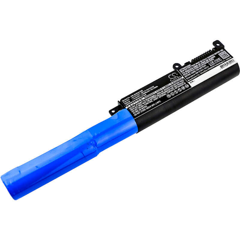 Battery For Asus, Vivobook Max X441sa, Vivobook Max X441sc, Vivobook Max X441ua 10.8v, 2200mah - 23.76wh Notebook, Laptop Cameron Sino Technology Limited