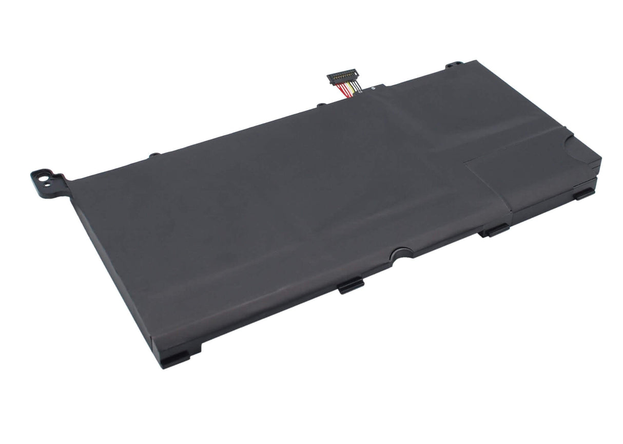 Battery For Asus Vivobook S551l, Vivobook S551la, Vivobook S551lb 11.1v, 4500mah - 49.95wh Notebook, Laptop Cameron Sino Technology Limited