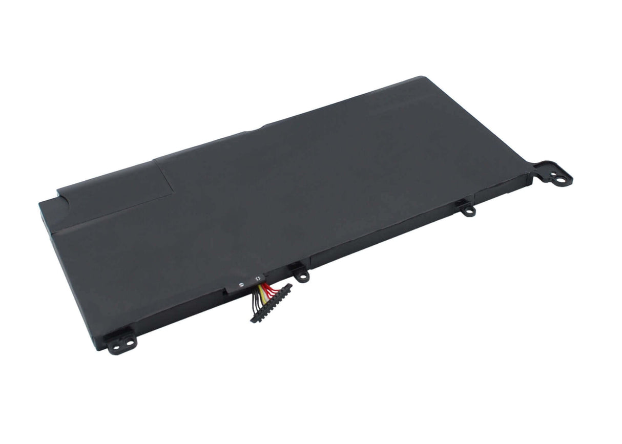 Battery For Asus Vivobook S551l, Vivobook S551la, Vivobook S551lb 11.1v, 4500mah - 49.95wh Notebook, Laptop Cameron Sino Technology Limited
