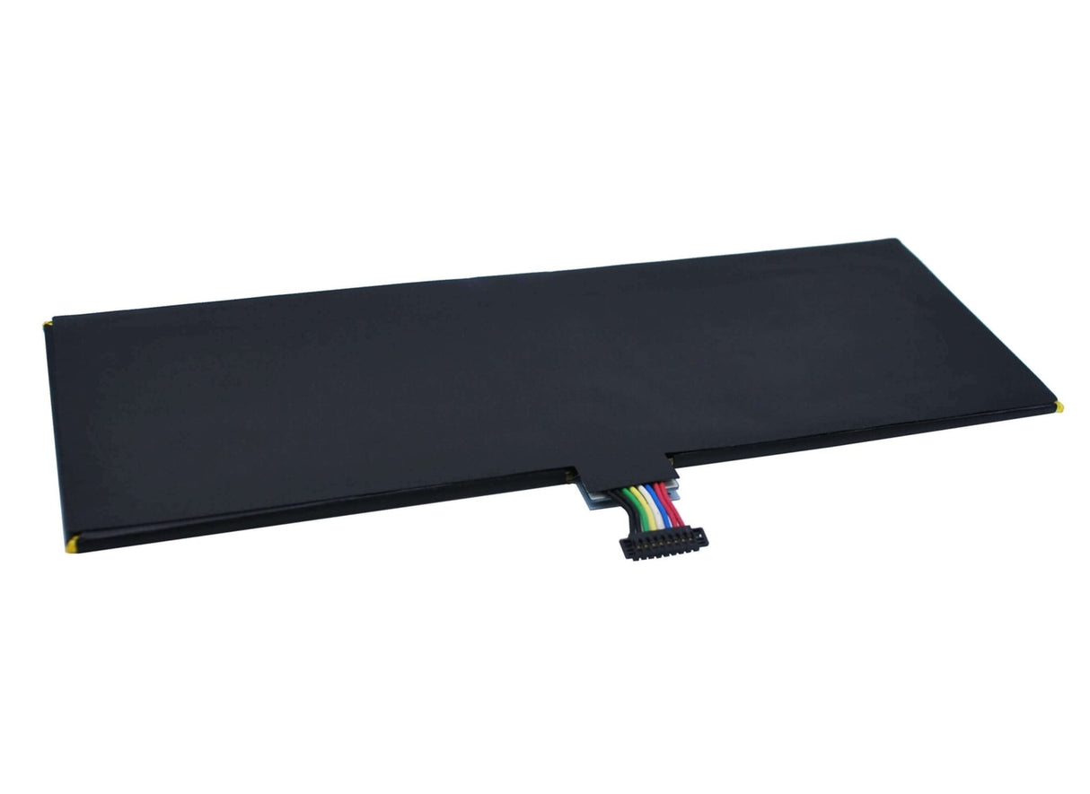 Battery For Asus Vivotab Tf600t 7.4v, 2950mah - 21.83wh Batteries for Electronics Cameron Sino Technology Limited (Suspended)