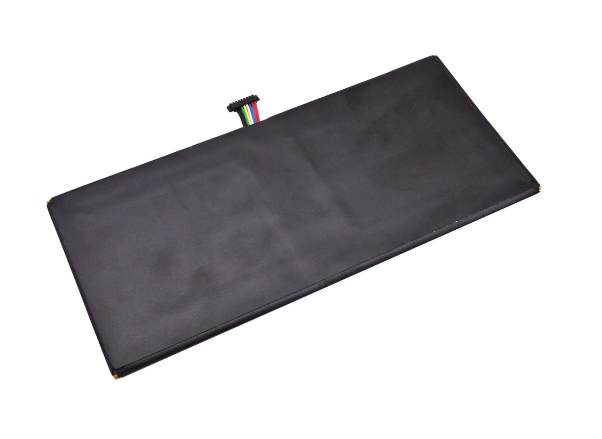 7.4V, Li-Polymer, 3300mAh, Tablet battery fits Asus, 0b200-00090000, Vivotab Tf810cd, 24.42Wh Tablet Cameron Sino Technology Limited