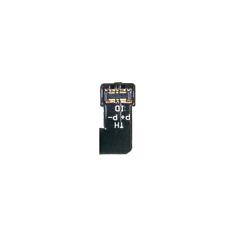 3.85V, Li-Polymer, 3400mAh, SmartPhone battery fits Asus, C11p1609 1icp5/65/80, X00dda, Z00dda, 13.09Wh Mobile, SmartPhone Cameron Sino Technology Limited (Smartphone)
