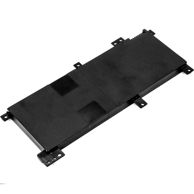 Battery For Asus X456, X456uj, X456uv 7.6v, 4800mah - 36.48wh Notebook, Laptop Cameron Sino Technology Limited