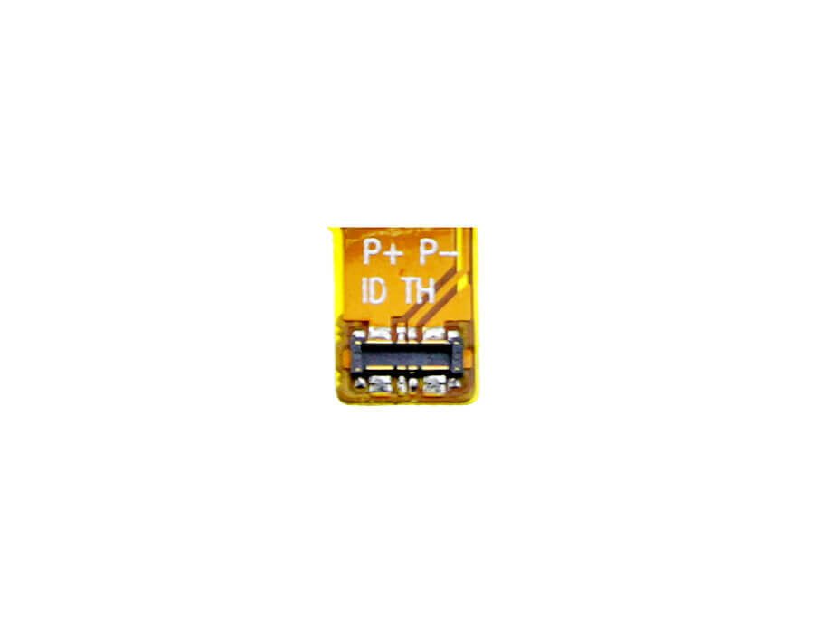 3.85V, Li-Polymer, 2900mAh, SmartPhone battery fits Asus, 0b200-02250000, Zc551kl, Zenfone 3 Laser, 11.17Wh Mobile, SmartPhone Cameron Sino Technology Limited (Smartphone)