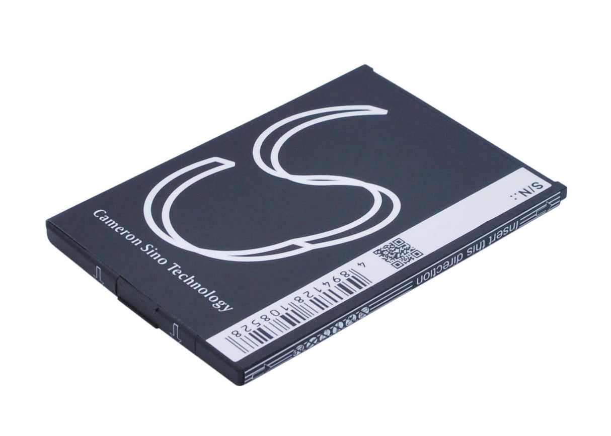 3.7V, Li-ion, 1800mAh, SmartPhone battery fits Asus, 0b200-01480200, Zb551kl, Ze500kg, 6.66Wh Mobile, SmartPhone Cameron Sino Technology Limited (Smartphone)