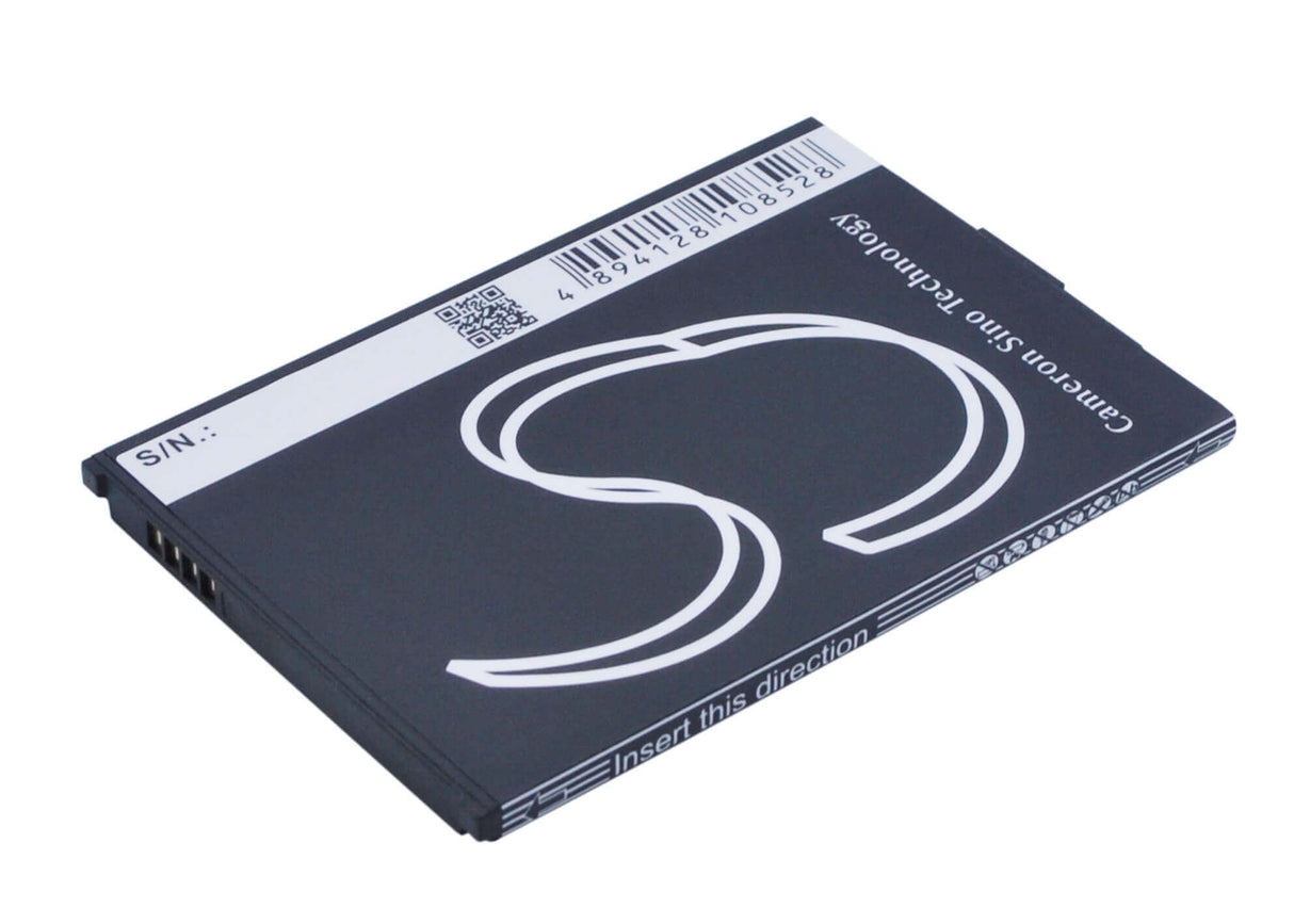 3.7V, Li-ion, 1800mAh, SmartPhone battery fits Asus, 0b200-01480200, Zb551kl, Ze500kg, 6.66Wh Mobile, SmartPhone Cameron Sino Technology Limited (Smartphone)