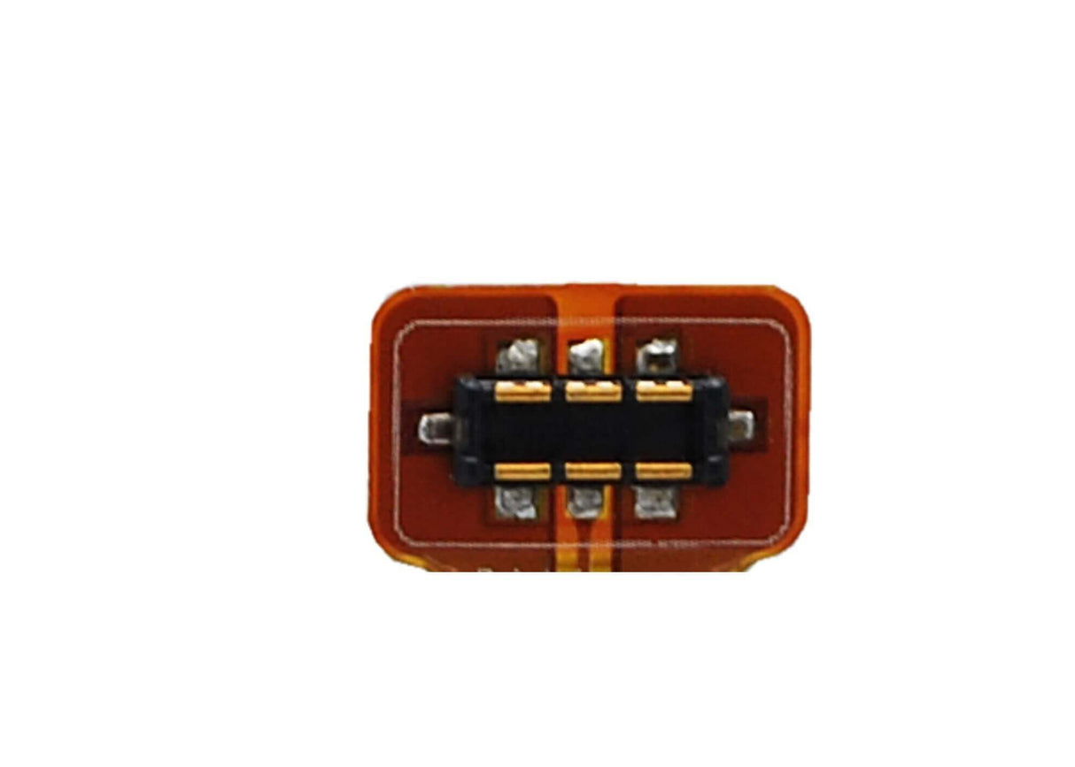 3,8V, Li-Polymer, 2100mAh, batterie de smartphone compatible Asus, 0b200-00850000, A500cg, A500kl, 7,98Wh Mobile, Smartphone Cameron Sino Technology Limited (Smartphone)