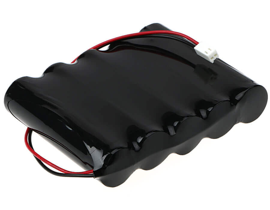 12.0V, Ni-MH, 1800mAh, Medical battery fits Atmos, 120157, Aspirateur Mucosite Atmolit16n, Atmolit N, 21.60Wh Medical Cameron Sino Technology Limited (Medical)