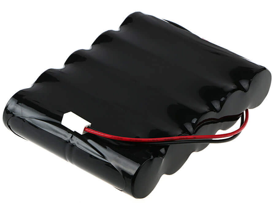 12.0V, Ni-MH, 1800mAh, Medical battery fits Atmos, 120157, Aspirateur Mucosite Atmolit16n, Atmolit N, 21.60Wh Medical Cameron Sino Technology Limited (Medical)