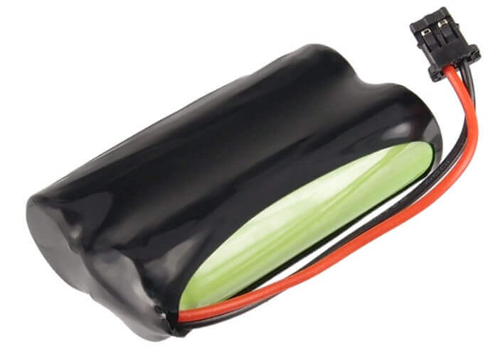 Batterie pour At&t, 17, 50 2.4v, 1500mah - 3.60wh Téléphone sans fil Cameron Sino Technology Limited (Téléphone sans fil)