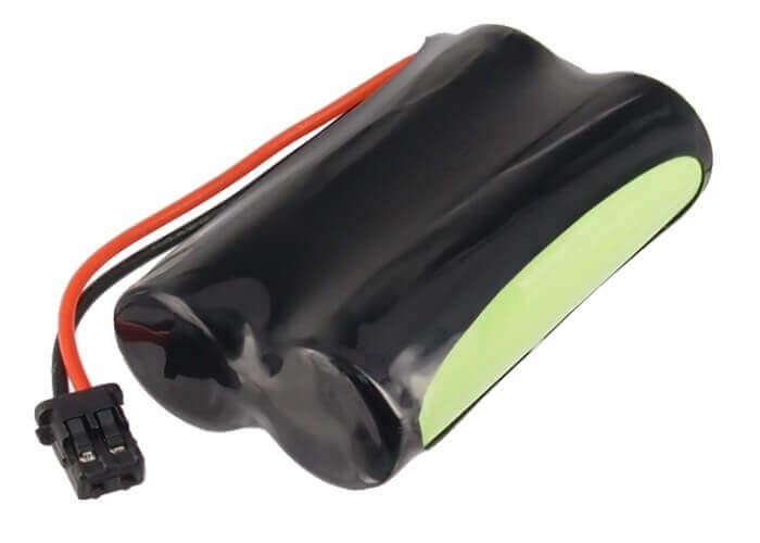 Batterie pour At&t, 17, 50 2.4v, 1500mah - 3.60wh Téléphone sans fil Cameron Sino Technology Limited (Téléphone sans fil)